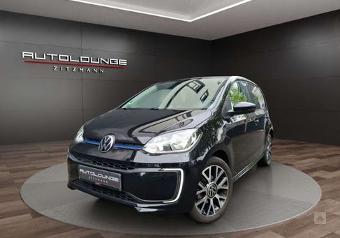 Volkswagen up!, 2022