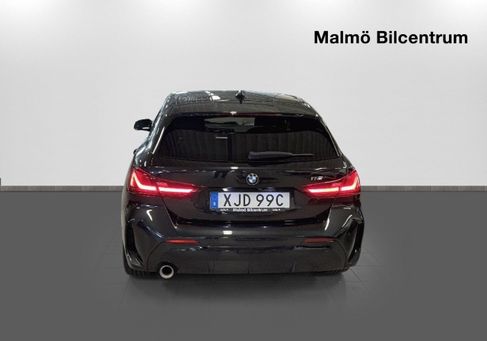 BMW 118, 2021 2