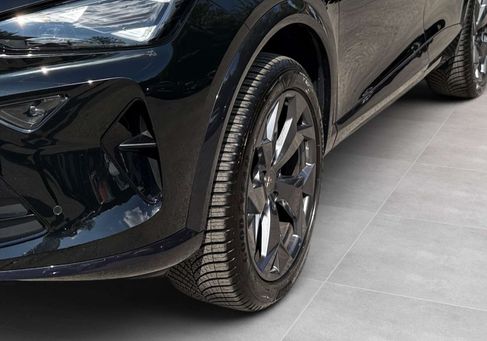 Cupra Formentor, 2025