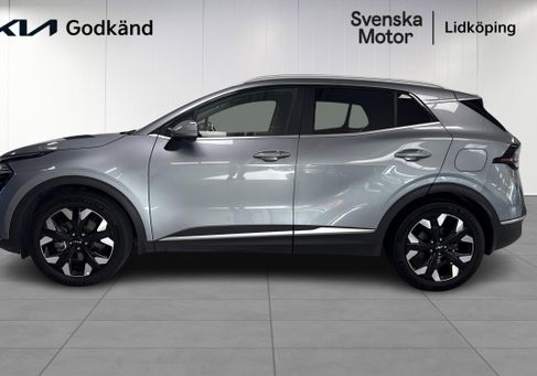 Kia Sportage, 2023 3