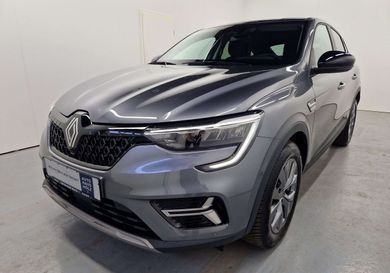 Renault Arkana, 2025