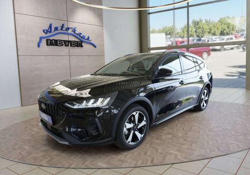 Ford Focus, 2025 2
