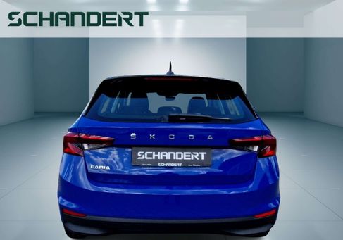 Skoda Fabia, 2023