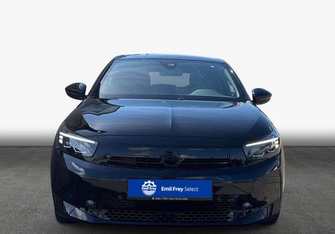 Opel Corsa, 2025 3