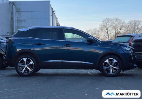 Peugeot 3008, 2023