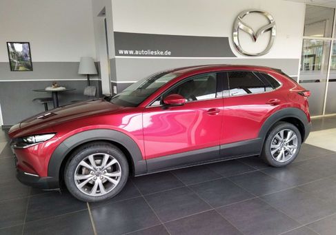Mazda CX-30, 2020 2