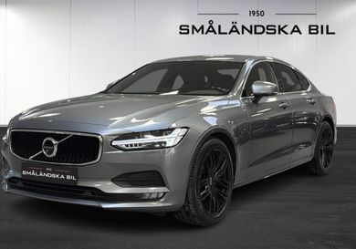 Volvo S90, 2020