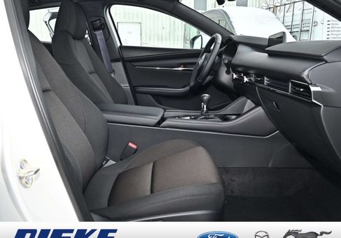 Mazda 3, 2026
