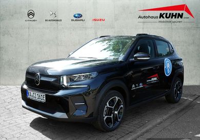 Citroën C3, 2026