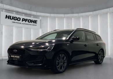 Ford Focus, 2023