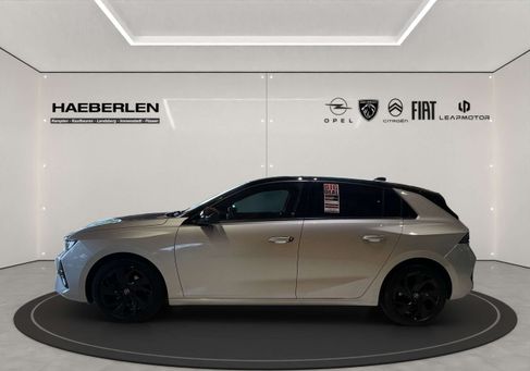 Opel Astra, 2022