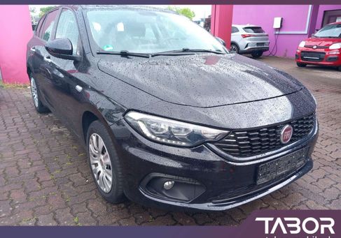 Fiat Tipo, 2020