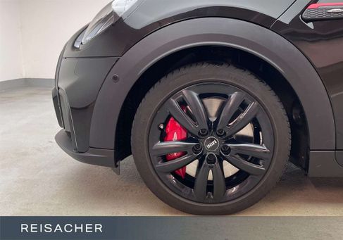 MINI John Cooper Works Cabrio, 2022