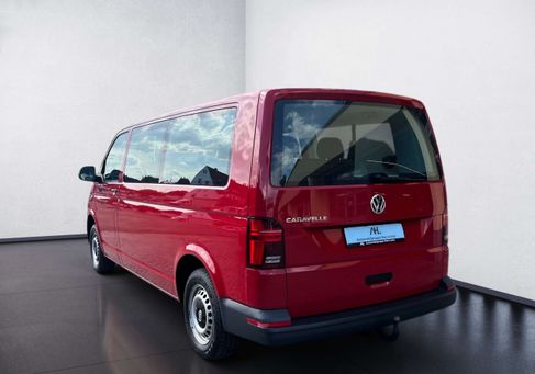 Volkswagen T6 Caravelle, 2023 3