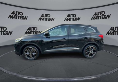 Renault Kadjar, 2021