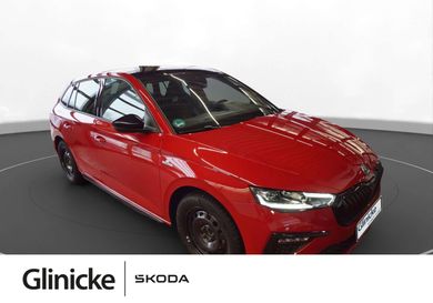 Skoda Scala, 2024