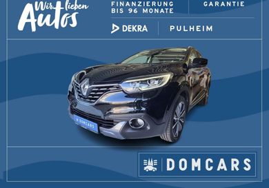 Renault Kadjar, 2018