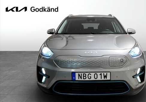 Kia Niro, 2022 2