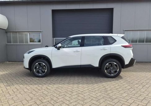Nissan X-Trail, 2026 2