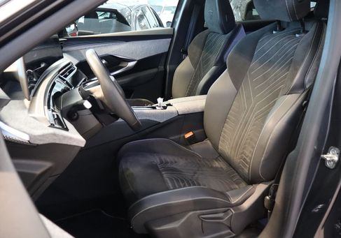 Peugeot 3008, 2024