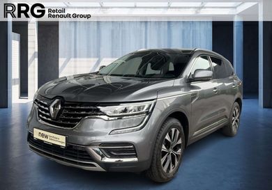 Renault Koleos, 2023