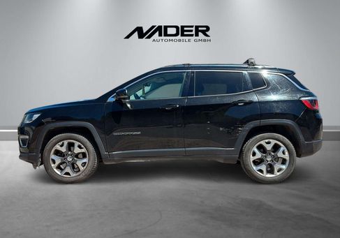 Jeep Compass, 2019 3