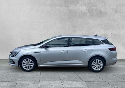 Renault Megane, 2024
