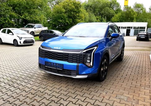 Kia Sportage, 2026 3