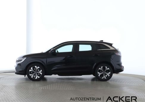Renault Austral, 2025