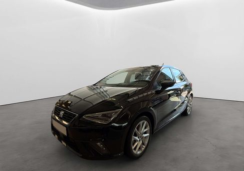 Seat Ibiza, 2024