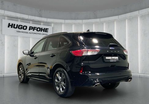 Ford Kuga, 2023