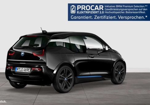 BMW i3, 2022 2