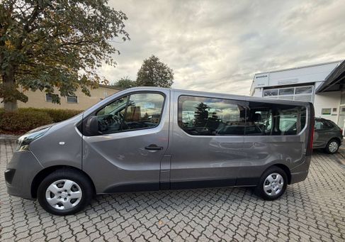 Opel Vivaro, 2019 3