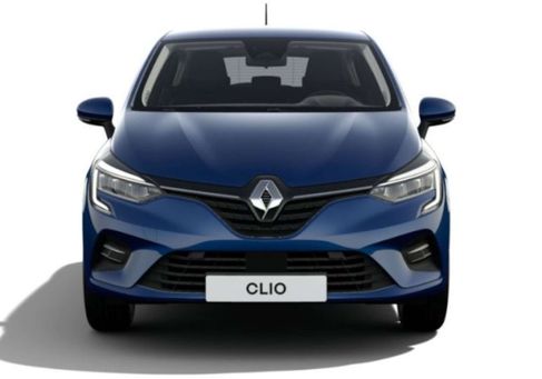 Renault Clio, 2025 2