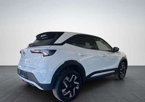 Opel Mokka, 2025 3