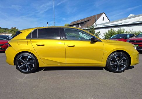 Opel Astra, 2023 3