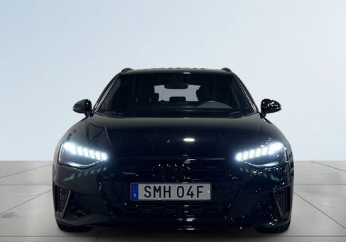 Audi A4, 2024 2