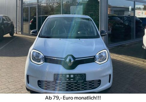 Renault Twingo, 2024