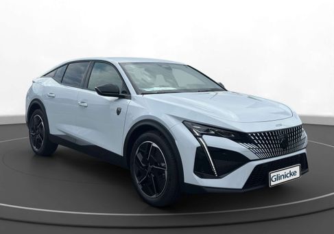 Peugeot 408, 2026