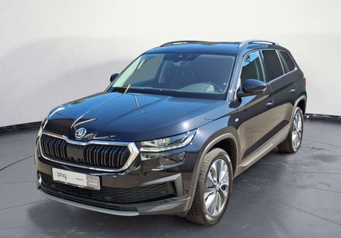 Skoda Kodiaq, 2023