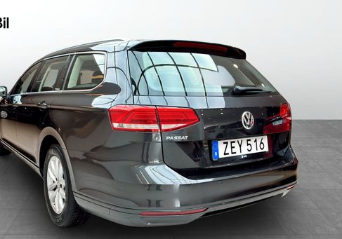 Volkswagen Passat Variant, 2018 3