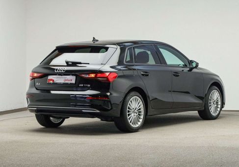 Audi A3, 2023 2
