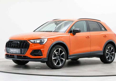 Audi Q3, 2023