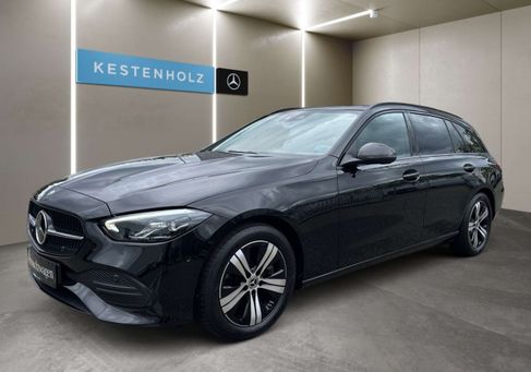 Mercedes-Benz C 220, 2023 2