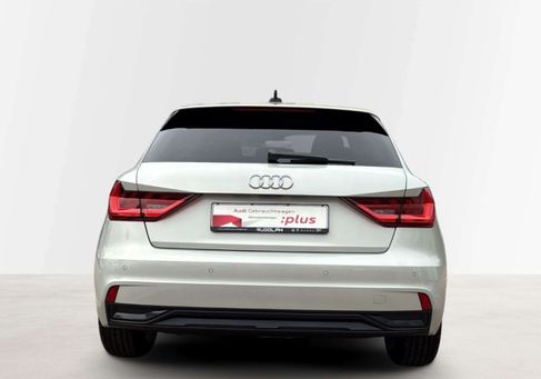 Audi A1, 2025 3