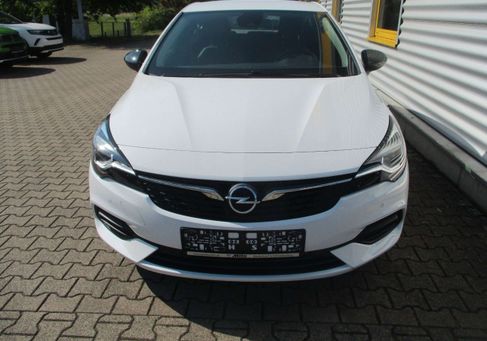 Opel Astra, 2021