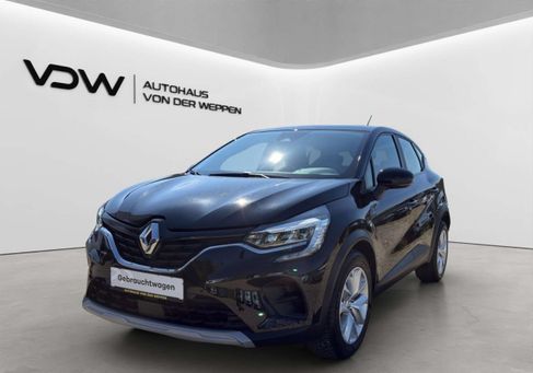 Renault Captur, 2023