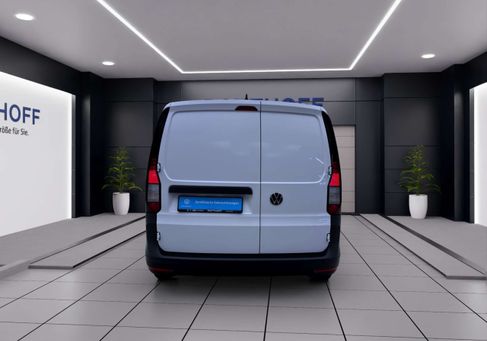 Volkswagen Caddy, 2022 3