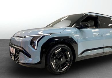 Kia, 2025