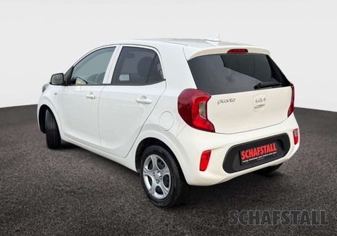 Kia Picanto, 2024
